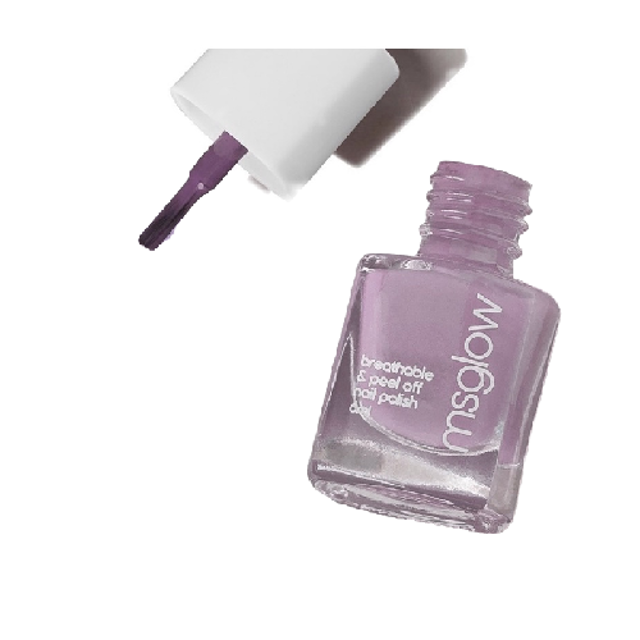 Ms Glow Ms Glow Nail Polish Halal 1